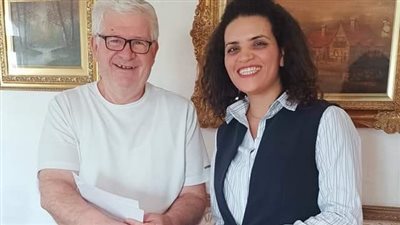 مبادرة خير.. مستشفى مصر للطيران توصل العلاج للمرضي بالمنزل