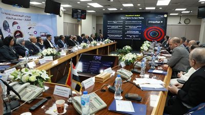 حوار وثيقة ملكية الدولة يبحث زيادة استثمارات الحكومة في الإسكان الاجتماعي