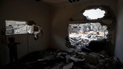 بعد 7 حروب واعتداءات إسرائيلية.. غزة تحتاج 3 مليارات دولار لإعادة الإعمار