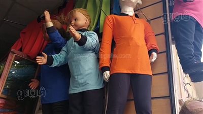 بيزنس الزي المدرسي.. الأسعار نار وتوحيد الألوان هو الحل | فيديو