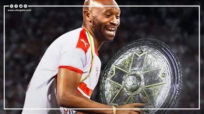  بعد الفوز بالدوري.. بطولات شيكابالا مع الزمالك | انفوجراف 