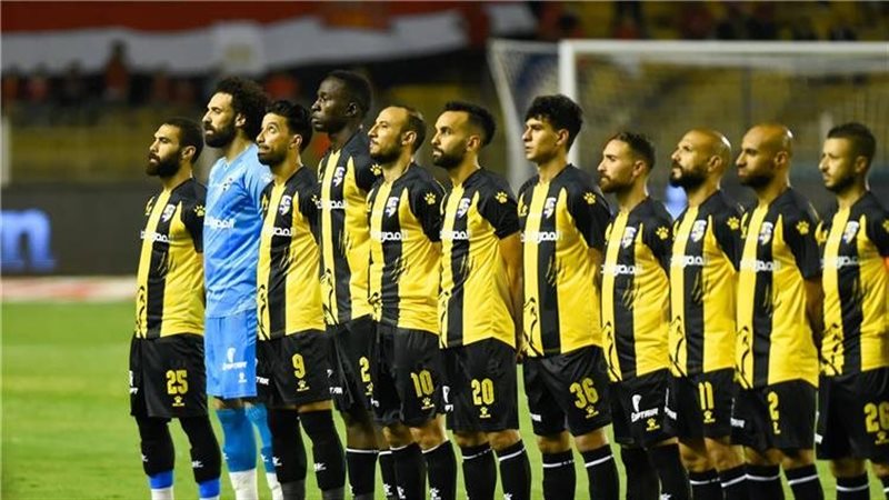 المقاولون