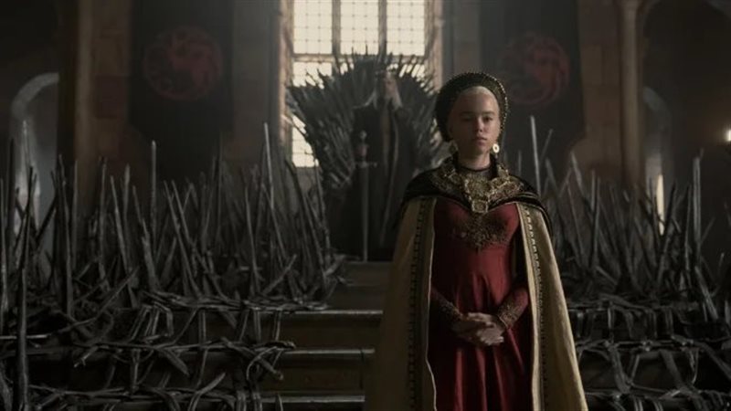House of the dragon