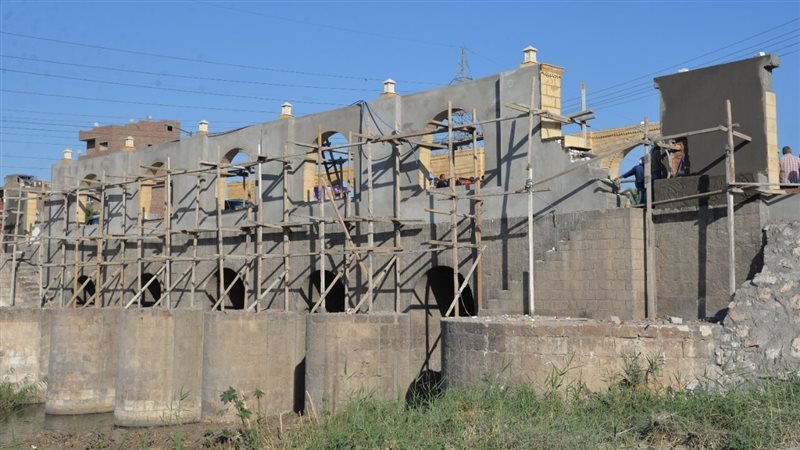 تطوير الدير 