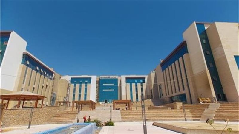 الجامعات الاهلية