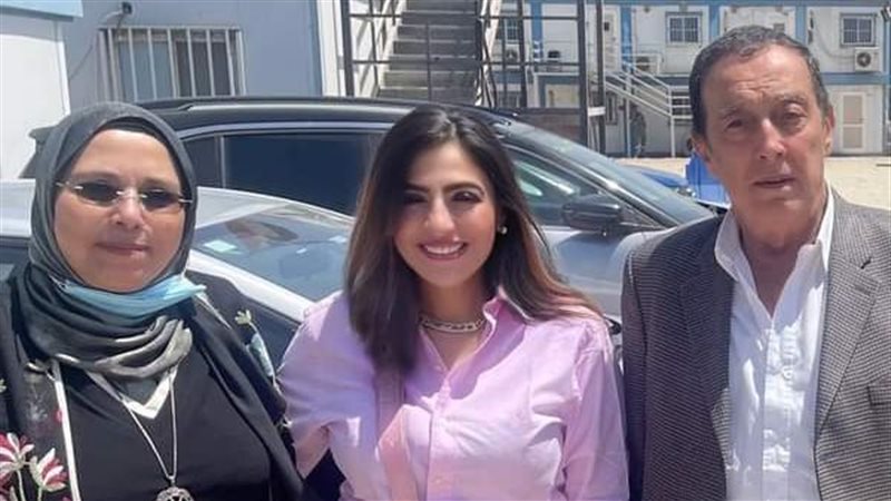أعضاء الجمعية بعد