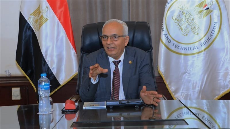 الدكتور رضا حجازي
