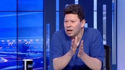 بلاغ رسمي ضد رضا عبد العال للنائب العام بسبب التحريض على العنف 