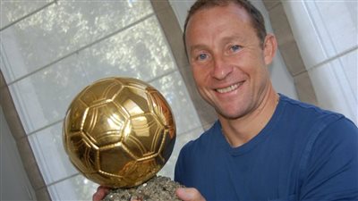 بابان: أعشق صلاح.. وليفربول فريقي منذ الطفولة