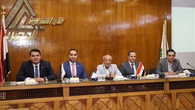 نقيب المهندسين: استحداث لجنة للفضاء بالنقابة خطوة مهمة لخدمة الأعضاء والوطن