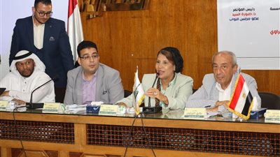 النائبة صبورة السيد: التغيرات المناخية أزمة ذات تداعيات خطيرة