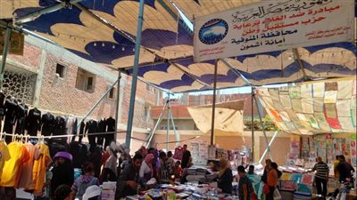 تعرف على أبرز فعاليات وأنشطة حزب مستقبل وطن المختلفة في 12 محافظة