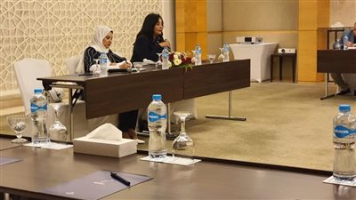 نائب وزير السياحة والآثار ومحافظ الأقصر يبحثان استعدادات الموسم السياحي الشتوي