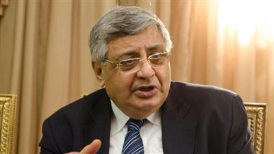 عوض تاج الدين: مشروع تجميع وتصنيع مشتقات البلازما يحقق الاكتفاء الذاتي| فيديو