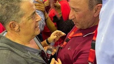 استقالة شركة الكرة بالأهلي برئاسة ياسين منصور