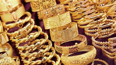 أسعار الذهب اليوم في ختام تعاملات اليوم الأربعاء
