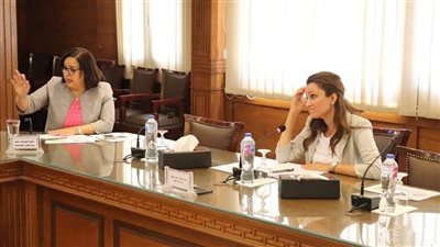 نائب محافظ الجيزة تتابع نسب تنفيذ مشروعات التطوير الجارية| صور