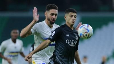 الغرافة يفوز على السد 1/2 في الدوري القطري 