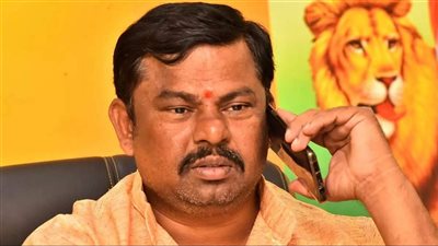 الهند تعتقل نائبا من الحزب الحاكم بتهمة الإساءة للنبي محمد ﷺ