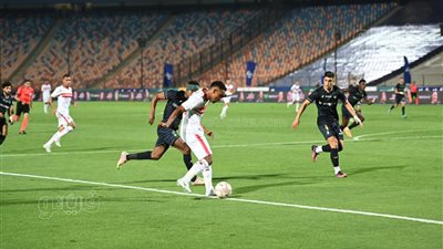 قبل ختام بطولة الدوري اليوم.. الزمالك أكثر الأندية تحقيقا للفوز والمقاصة الأقل 