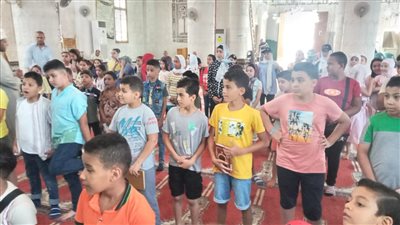 وكيل وزارة الأوقاف بالإسكندرية: الإمام جندي في معركة الوعي والفكر وبناء الوطن