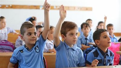 تفاصيل تعديل منهج الصف الرابع الابتدائي 2023