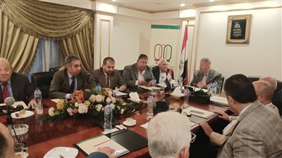 محرم هلال: معركة السلاح ارحم كثيرًا من المعارك الاقتصادية