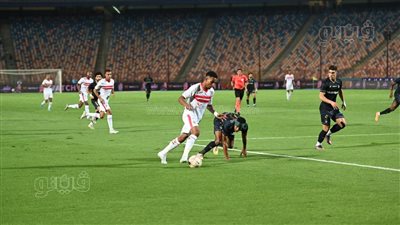 موعد مباراة الزمالك أمام المصري.. والقنوات الناقلة 