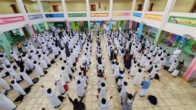 قرار جديد من السعودية بشأن دخول المدارس للمقيمين