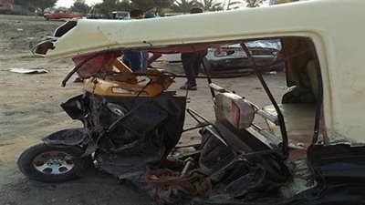  الاستماع لأقوال الشهود في حادث انقلاب