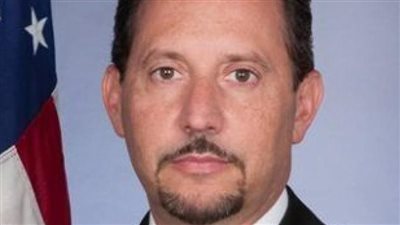 يجيد العربية وعمل فى إسرائيل وسيناء.. من هو دانيال روبنشتاين السفير الأمريكي في القاهرة