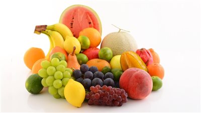 7 أنواع من الفاكهة تحتوى على نسبة عالية من البروتين