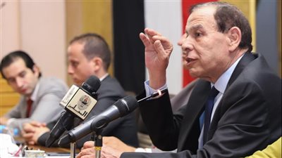 مجدي سخى: حريصون على تأهيل جيل واع من الشباب  يقود نقابة المحامين 