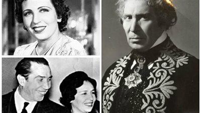 العذراء.. صدمات أجبرت أمينة رزق على الإضراب عن الزواج.. وهذه قصتها مع يوسف وهبي 