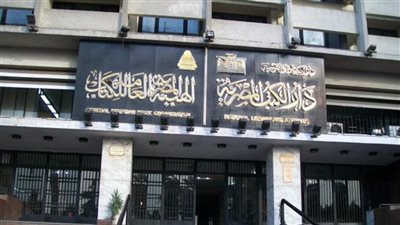 نشاط مكثف للأطفال في مكتبات دار الكتب المصرية | صور 