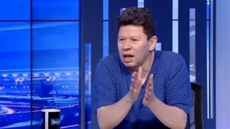 رضا عبد العال