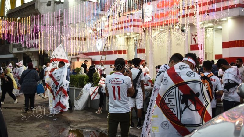 نادي الزمالك