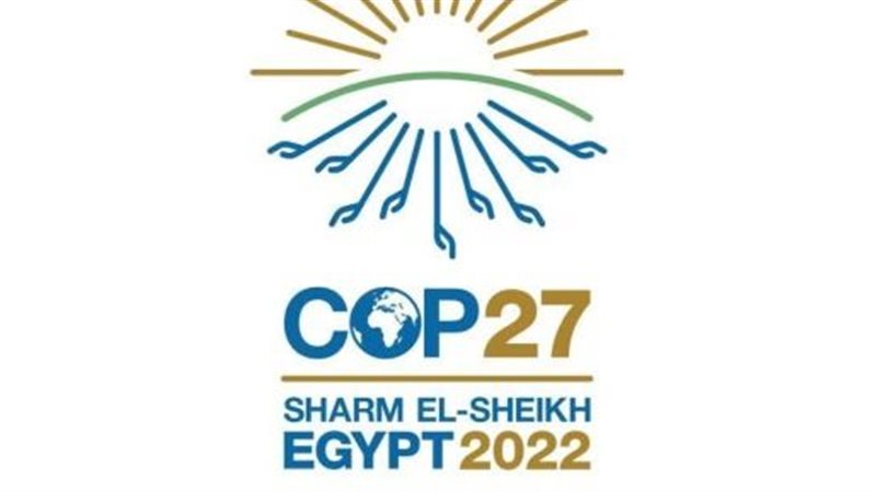 مؤتمر المناخ cop27