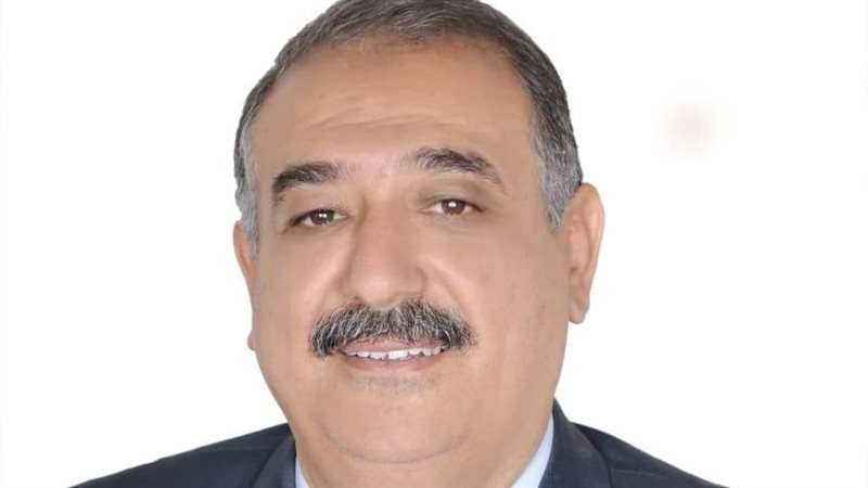 الدكتور زين السادات