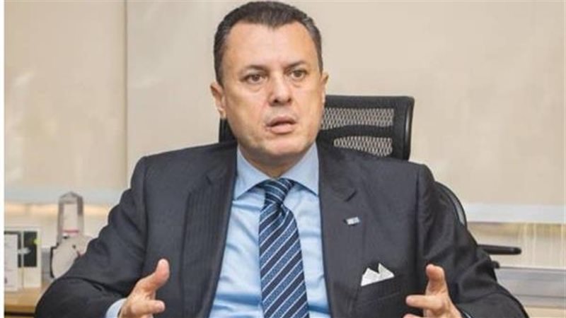 احمد عيسى وزير السياحة