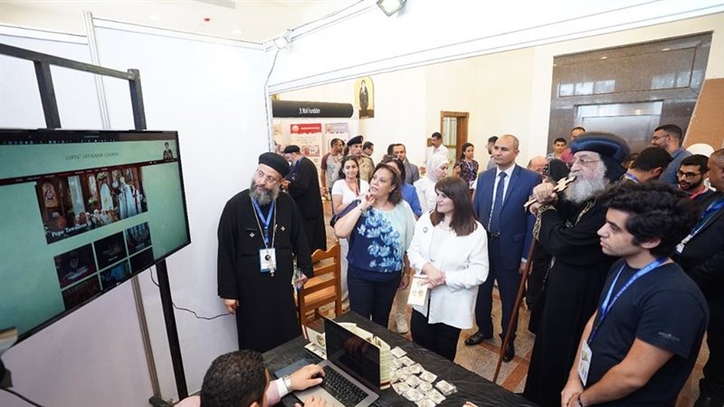 البابا تواضروس