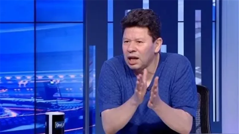 رضا عبد العال، فيتو