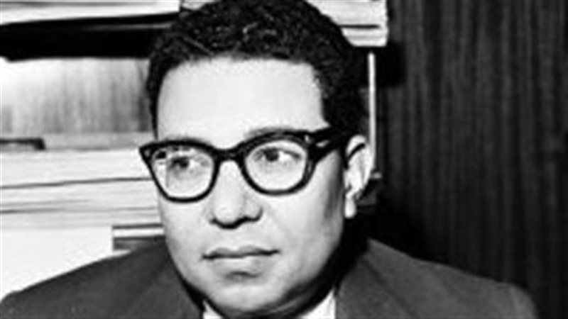 الكاتب أحمد بهاء