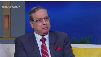 أستاذ بكلية البحوث البيئية يكشف سبب جفاف أوروبا والسيول في الخليج | فيديو 