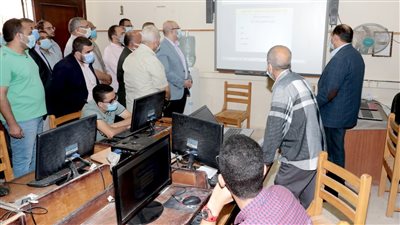 بدء اختبارات المتقدمين لوظيفة معلم رياض أطفال بالغربية.. 7 سبتمبر 