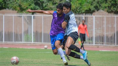 بورتو يفوز على الهلال المطروحي وديًا 5-1 | صور