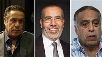 البدء في إعادة بناء ديكورات استوديوهات العدل جروب بعد الحريق