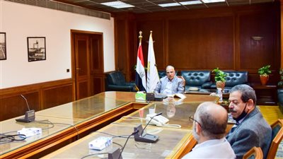 وزير الري: مشروعات حماية الشواطئ لها أهمية لمواجهة الآثار السلبية للتغيرات المناخية