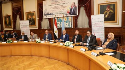 محافظ القاهرة: تكاتف جميع أجهزة المحافظة لإنجاح المبادرة الوطنية للمشروعات الخضراء