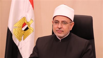 اختيار سلامة داود رئيس جامعة الأزهر عضوًا بمجمع البحوث الإسلامية 